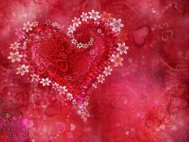 Valentine Day Wallpapers پوسٹر