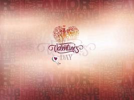 Valentine Day Wallpapers تصوير الشاشة 2