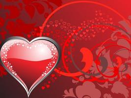 Valentine Day Wallpapers скриншот 3