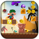 Mario Boss Adventures APK