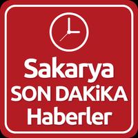 Sakarya Haber Son Dakika poster