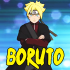 Cheat Boruto Next Generation simgesi