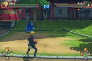 Cheat Boruto Next Generation 포스터