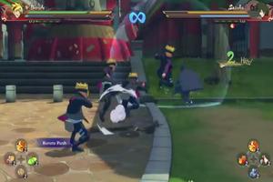 Cheat Boruto Next Generation 스크린샷 1