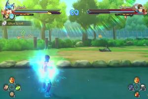 Cheat Boruto Next Generation capture d'écran 2