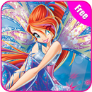 winx wallpapers free APK