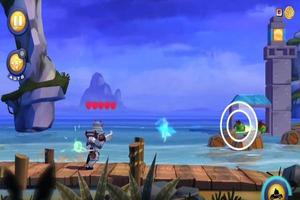 GUIDE Angry Birds Transformers screenshot 1