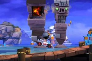 GUIDE Angry Birds Transformers captura de pantalla 2