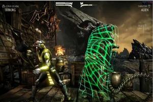 New GUIDE Mortal Kombat X imagem de tela 3