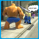 Best GUIDE LEGO Fantastic 4-APK