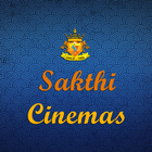 آیکون‌ Sakthi Theatre