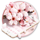 Sakura Pink Theme icône