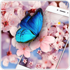 Sakura Pink Icon Packs APK