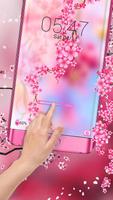 Sakura Flowers Theme screenshot 2