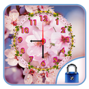 pink sakura spring theme APK