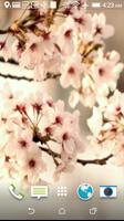 3 Schermata Sakura Live Video Wallpaper
