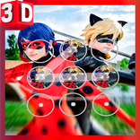 Ladybug wallpaper 2018