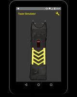 Taser Simulator اسکرین شاٹ 3