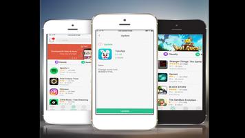 TutuApp ภาพหน้าจอ 1