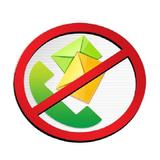SMS and Call Blocker ícone