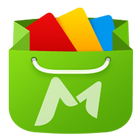MoboMarket иконка