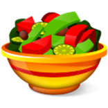 다이어트 샐러드 레시피