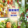 Best Salad Recipes