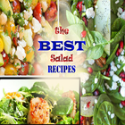 Icona Best Salad Recipes