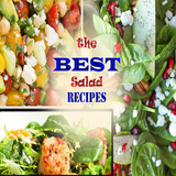 Best Salad Recipes ícone