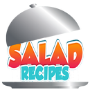 Salad Recipes 2016 free APK