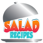 Salad Recipes 2016 free icon