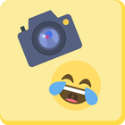 Stickers and Photo Editor icon