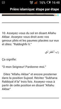 Priere Islamique Etape Par Etape For Android Apk Download