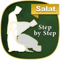 Descargar APK de Aprender a Rezar islam ( Salah