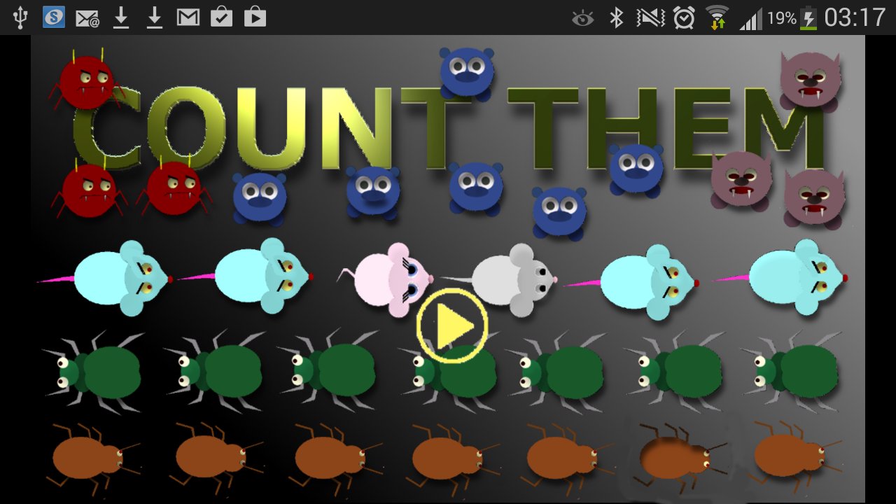 Download COUNT THEM APK for Android - APKPure