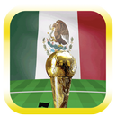 México Live Wallpaper Mundial de Rusia 2018 APK