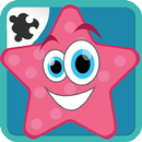 Rompecabezas para niños APK