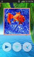 free fish puzzles game PRO imagem de tela 1