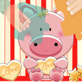 Pig Puzzle