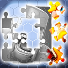Puzzle For Clash of Clans simgesi