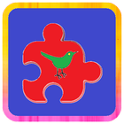 Hot Puzzle Game icône