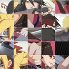 Boruto Puzzle biểu tượng