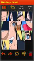 Boruto Puzzle ภาพหน้าจอ 3