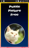 Puzzle Picture Free Game Cartaz