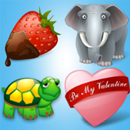The Best Kids Memory Game APK