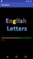EnLetters (English Letters) Cartaz