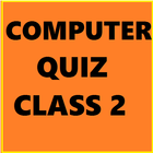 Computer Class2 icône