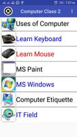 Computer Class2 syot layar 1