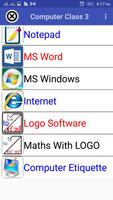 Computer Class 3 スクリーンショット 1