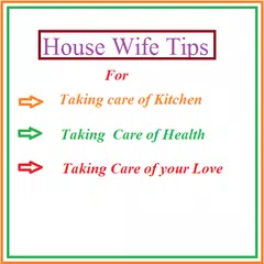 House Wife Tips APK download